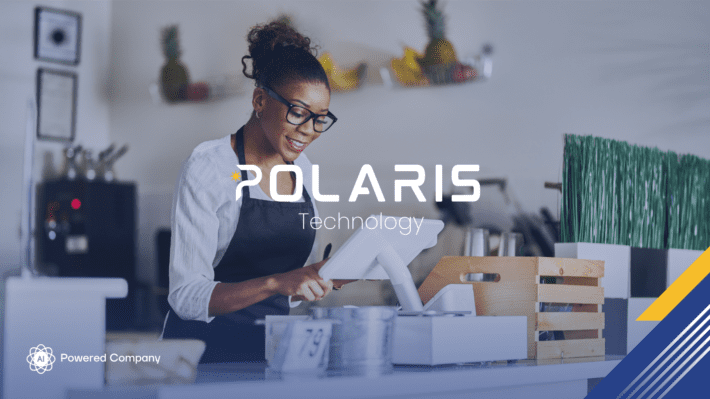 Restaurant accounting software