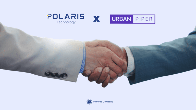 Helping Restaurants Scale: The Impact of Polaris Technology and UrbanPiper Partnership