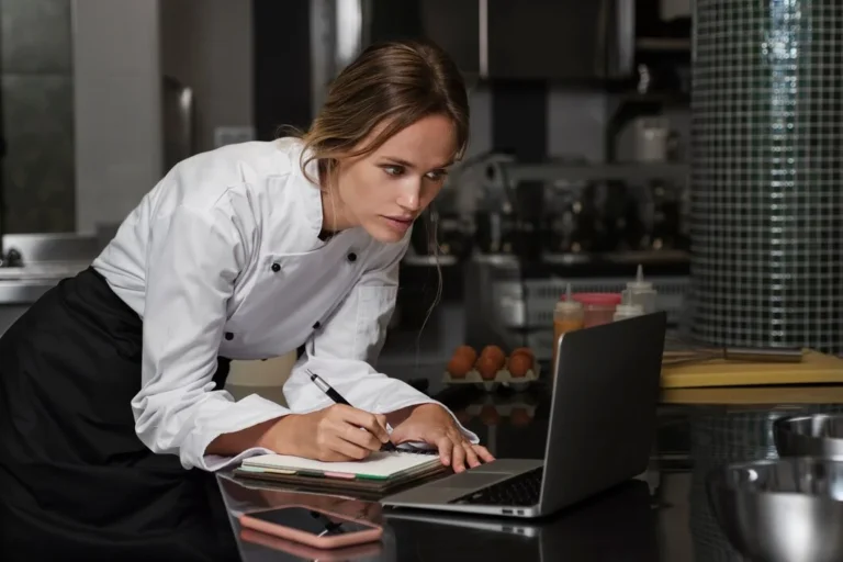 From Guesswork to Smartwork: Organized Operations with Restaurant ERP Solution