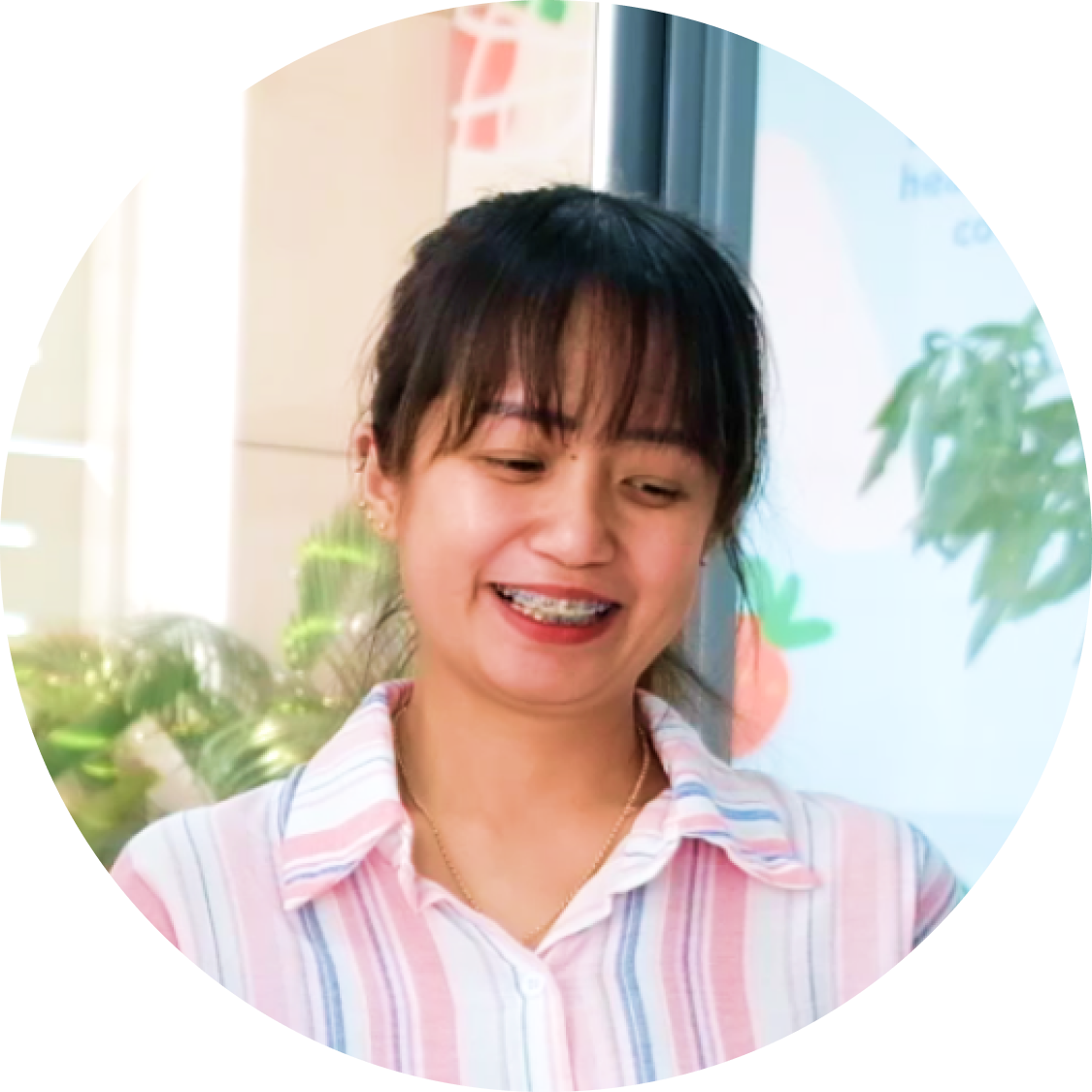 Rose Ann Suarez, Honestry - Testimonial Polaris ERP