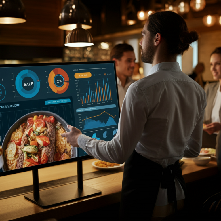 How Real-Time Insights Can Transform Your Restaurant