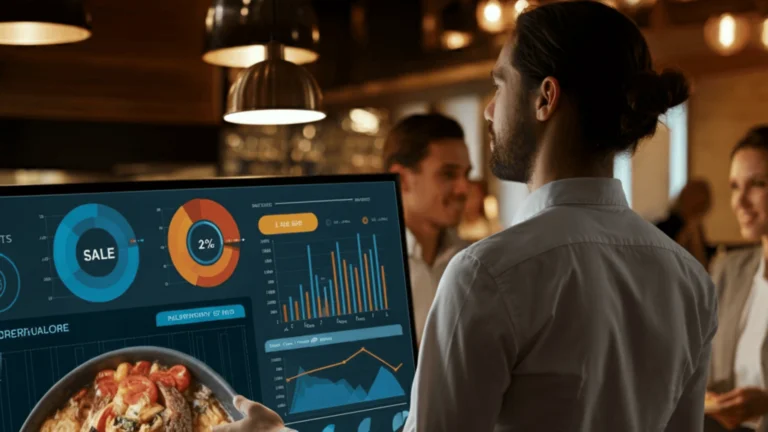 How Real-Time Insights Can Transform Your Restaurant