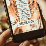 How to Boost Food Delivery Sales