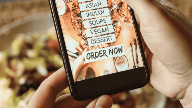 Boost Your Restaurant’s Delivery Sales: 5 Marketing Tips And One Big Secret!