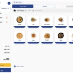 Menu Categories for profit-driven restaurants - Polaris ERP