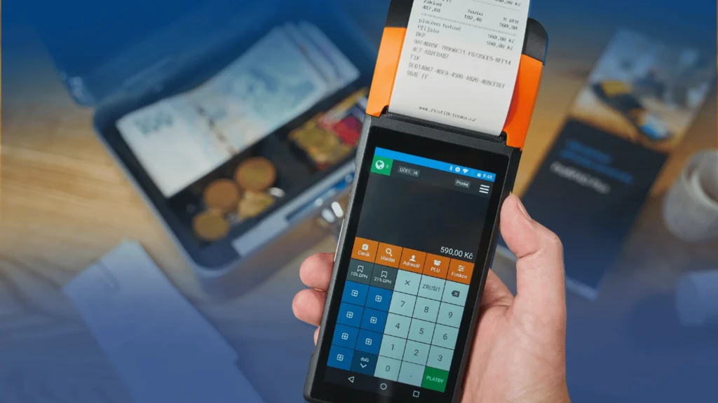 employee theft prevention with Polaris ERP