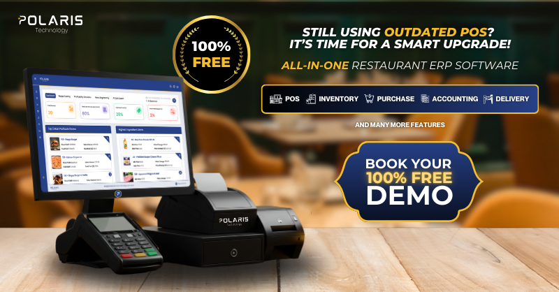 best pos system for restaurants