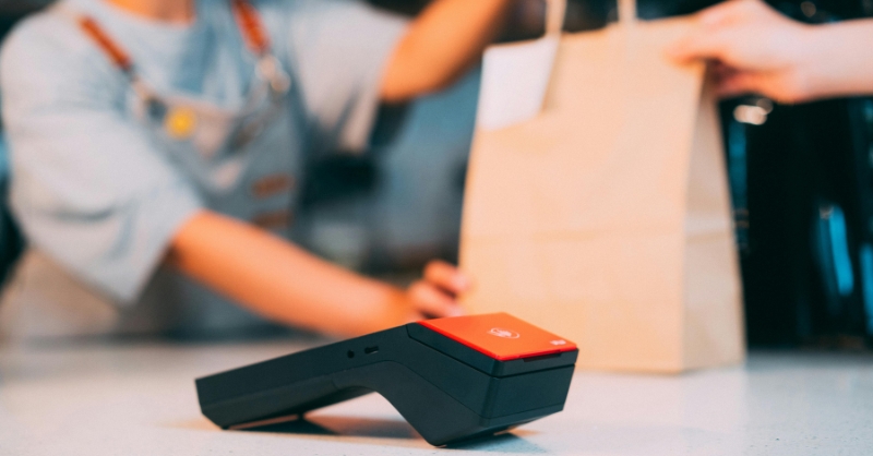 restaurant pos system