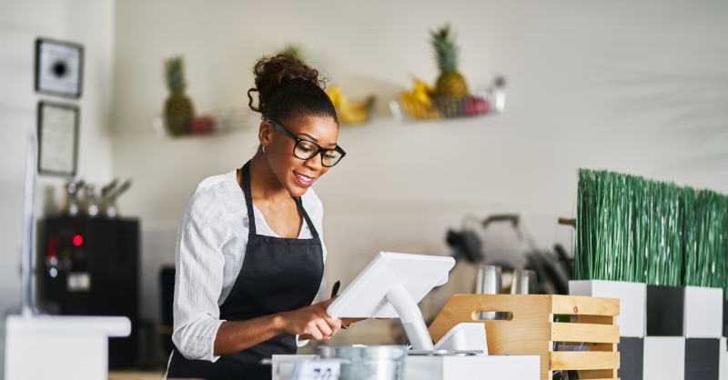 pos software for restaurant