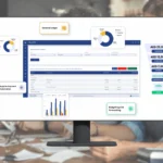 best accounting software for restaurants - Polaris ERP