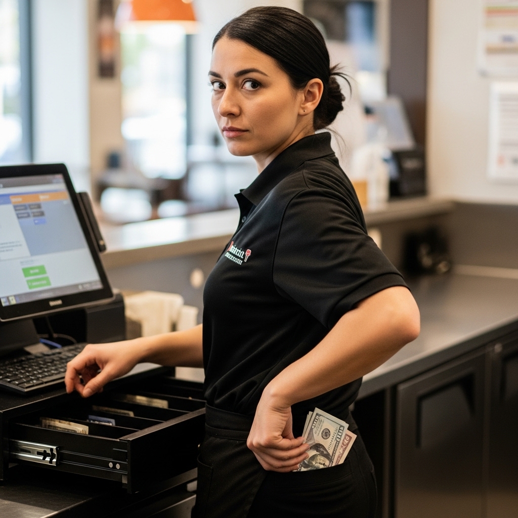 Protect Your Restaurant from fraud