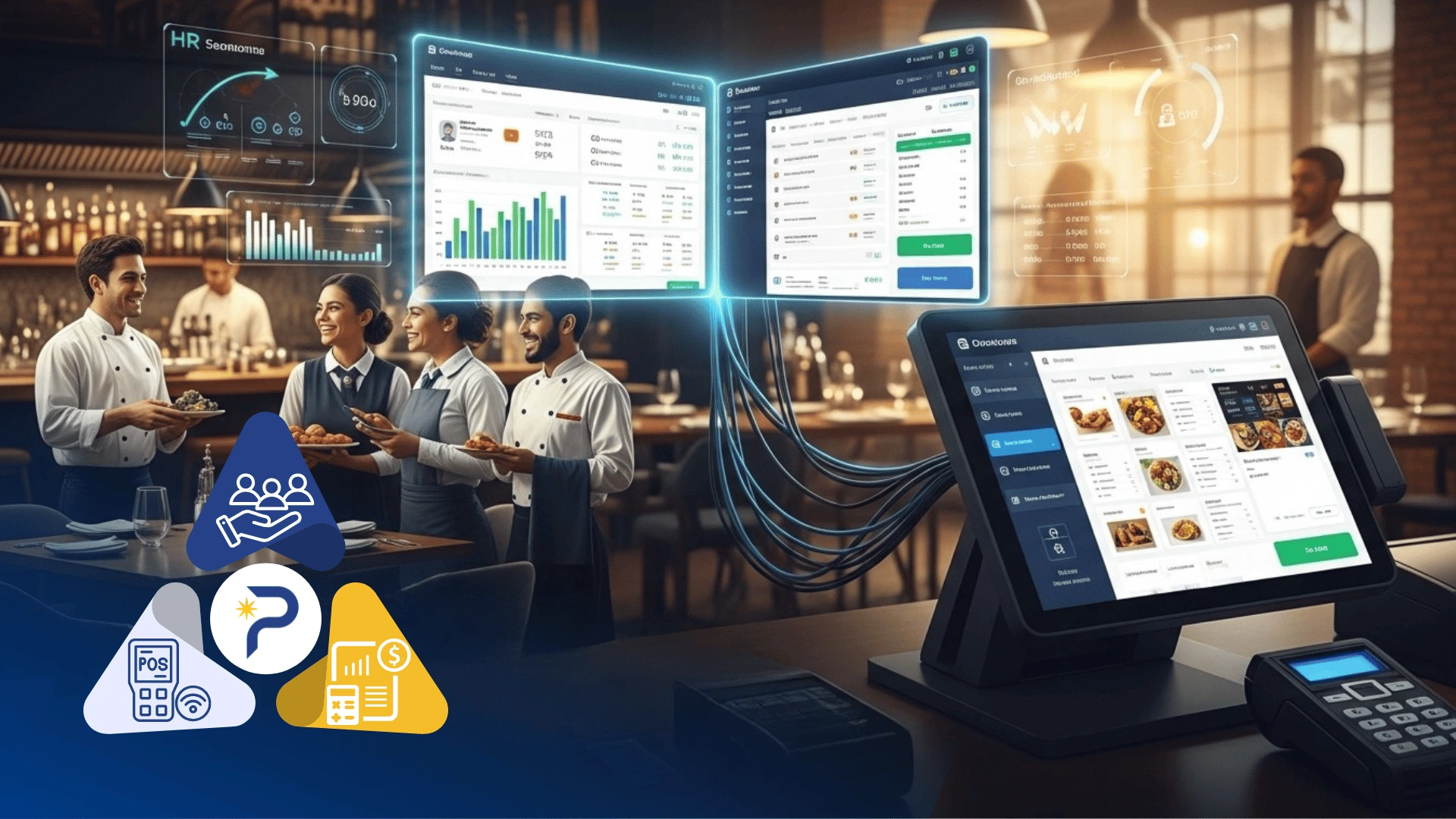 HR-software-for-restaurants-connected-to-POS-and-accounting